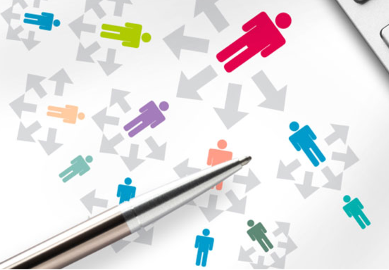personalization and variable data printing