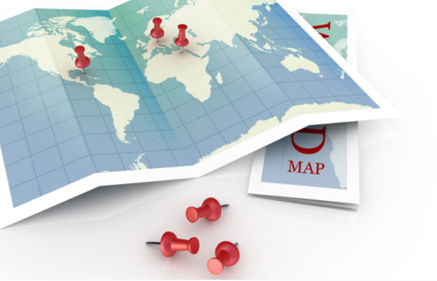 geo mapping