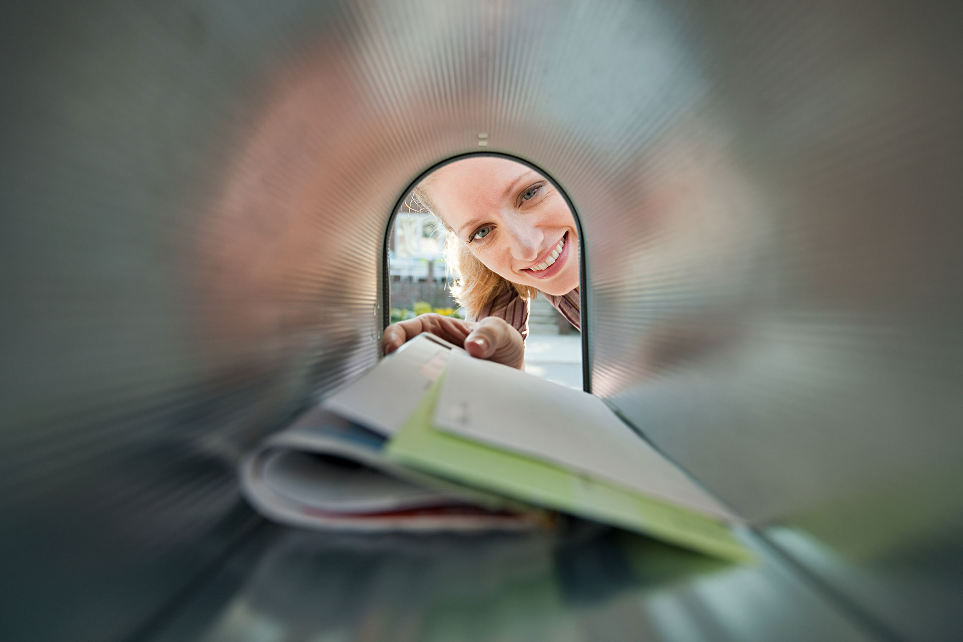 Every Door Direct Mail