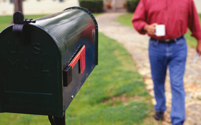 Impact of Direct Mail During COVID-19