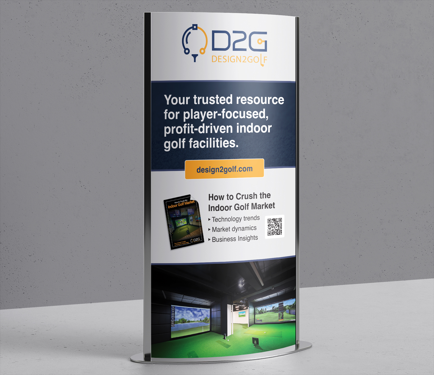 Golf_Banner