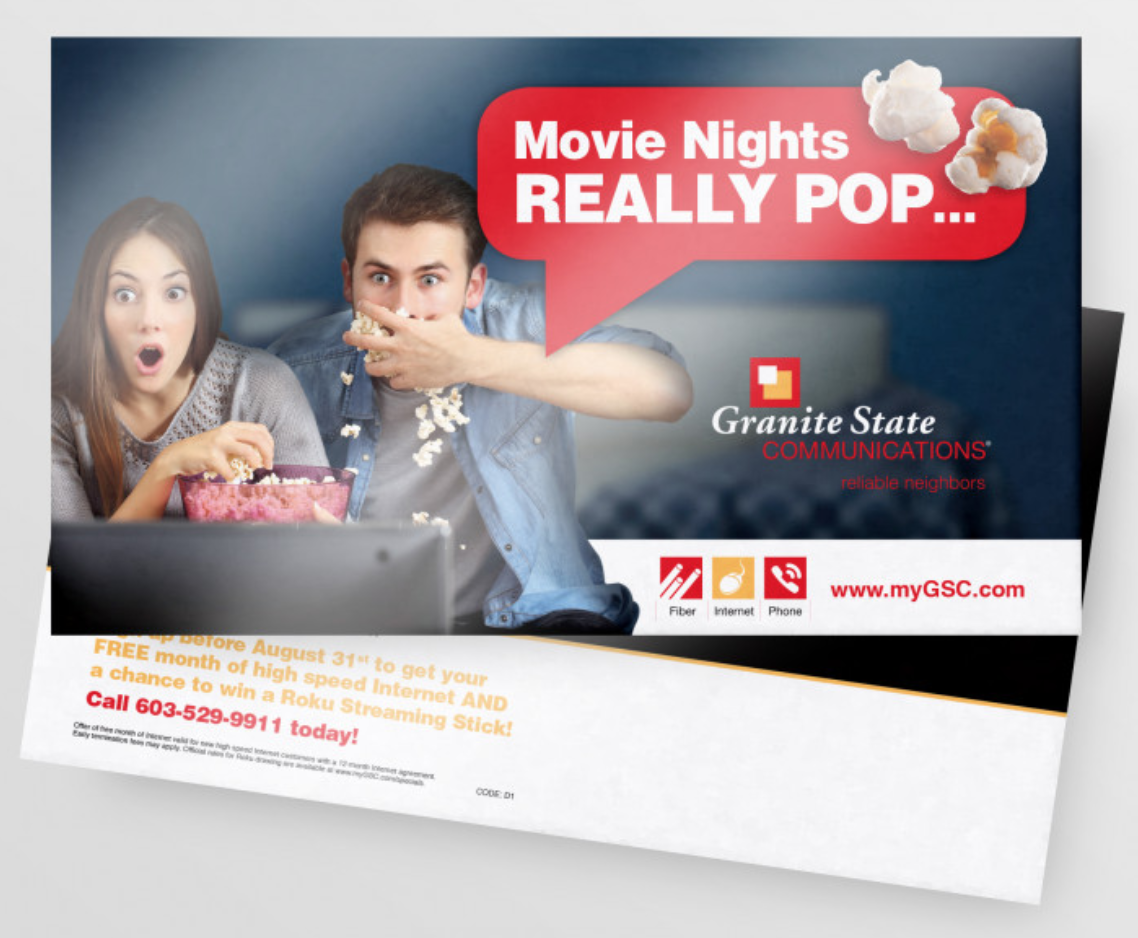 Digital Printing