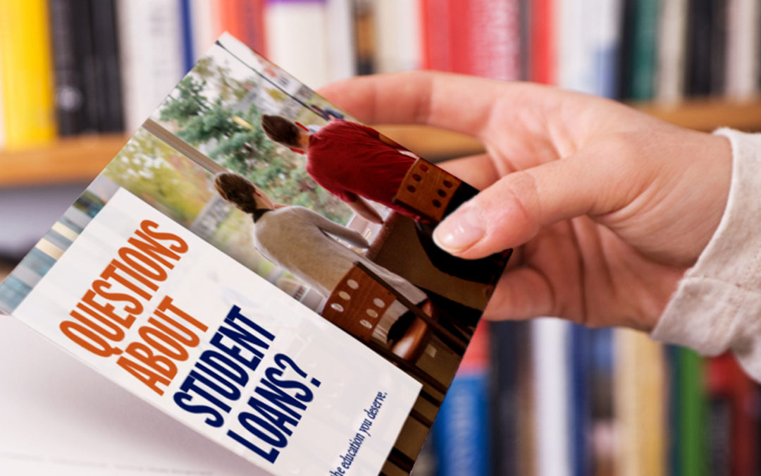 Admissions and Advancement: The Power of Direct Mail 