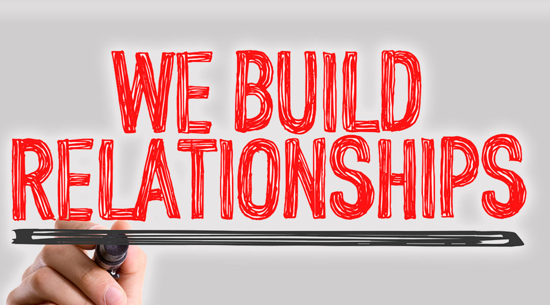 Nurturing the Student & Donor Relationship