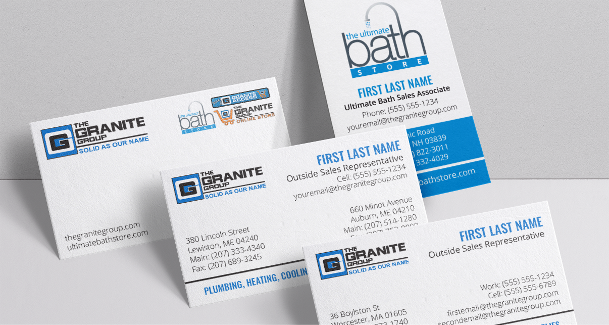 Granite Group Case Study Photo GSCU Online Portal