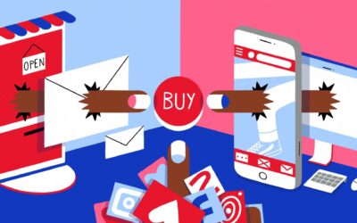 The Role of Print in Omnichannel Marketing