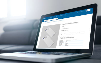 Our Web-To-Print Solution Wins Honors