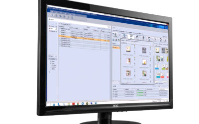 Talient Action Group Implements Prinect Heidelberg System