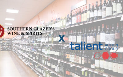 Southern Glazier’s Wine & Spirits Saves Time & Money Automating Print Process