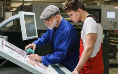 Print Relationship: Best Price vs. Best Outcomes