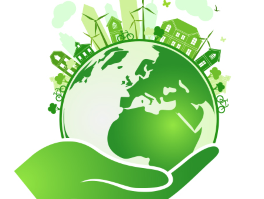 Socially Good Print