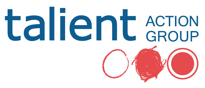 Talient Action Group, Inc. logo