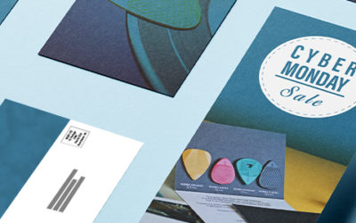Direct Mail ROI Increases During Pandemic