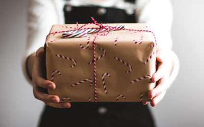 Gift Giving Made Easy Using TAG’s Storefront