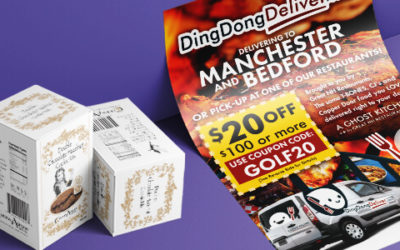 Package Inserts Retain Customers & Increase Purchase Frequency