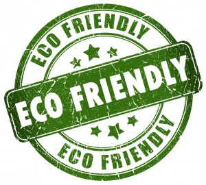 Environmentally Friendly Digital Offset Printing
