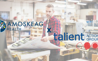Amoskeag Health Maximizes Print Management Efficiencies