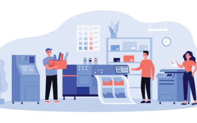 Knowing The Right Time to Refresh Your Print Collateral