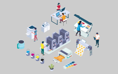 Franchisees Customize Designs Online